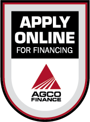 AGCO Finance - Apply Online For Financing