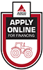 AGCO Finance - Apply Online For Financing