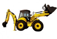Loader Backhoes of Chattanooga Tractor & Equipment at 2034 Polymer Dr E
