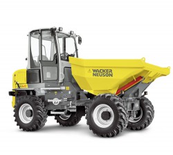 Dumper Cart 4 x 4 of Chattanooga Tractor & Equipment at 2034 Polymer Dr E