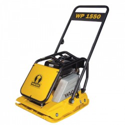 Compaction Equipment of Chattanooga Tractor & Equipment at 2034 Polymer Dr E