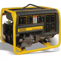 Generators of Chattanooga Tractor & Equipment at 2034 Polymer Dr E