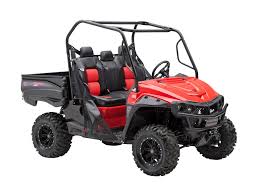  Side by Side Utility Vehicle of Chattanooga Tractor & Equipment at 2034 Polymer Dr E