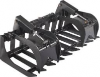 Skid Steer & CTL Attachments of Chattanooga Tractor & Equipment at 2034 Polymer Dr E
